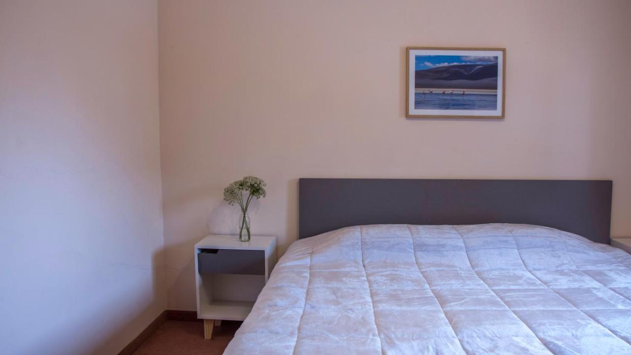 Casa Miranda Vandrarhem Exteriör bild