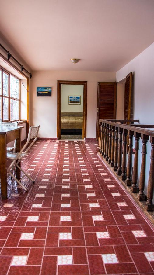 Casa Miranda Vandrarhem Exteriör bild